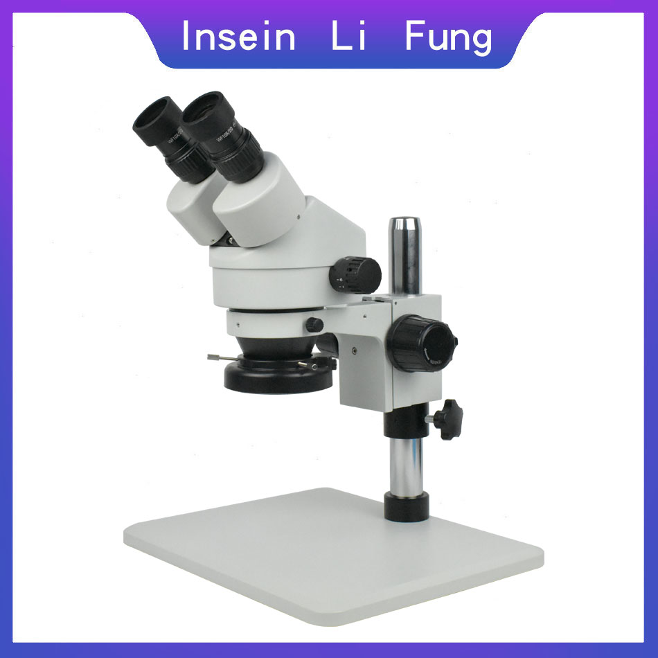 Industriale Stereo Microscopio - Stereo Trinocular Microscope Pcb recensione e prezzo
