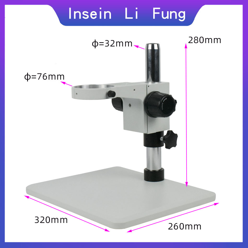 Industriale Stereo Microscopio - Stereo Trinocular Microscope Pcb recensione e prezzo