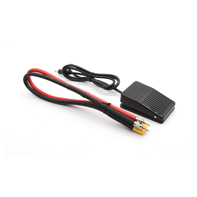 Penna per saldatura a punti e  - Spot Welder 18650 Battery Pack recensione e prezzo