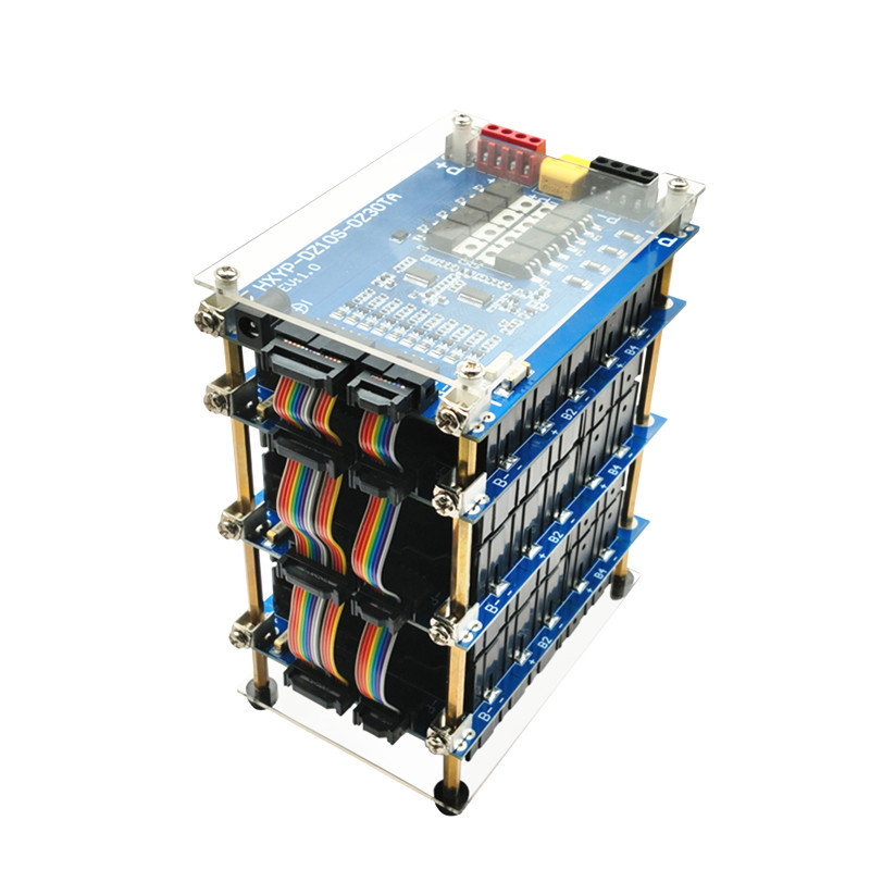 36V 10S Power Wall 18650 Batte - Spot Welder 18650 Battery Pack recensione e prezzo