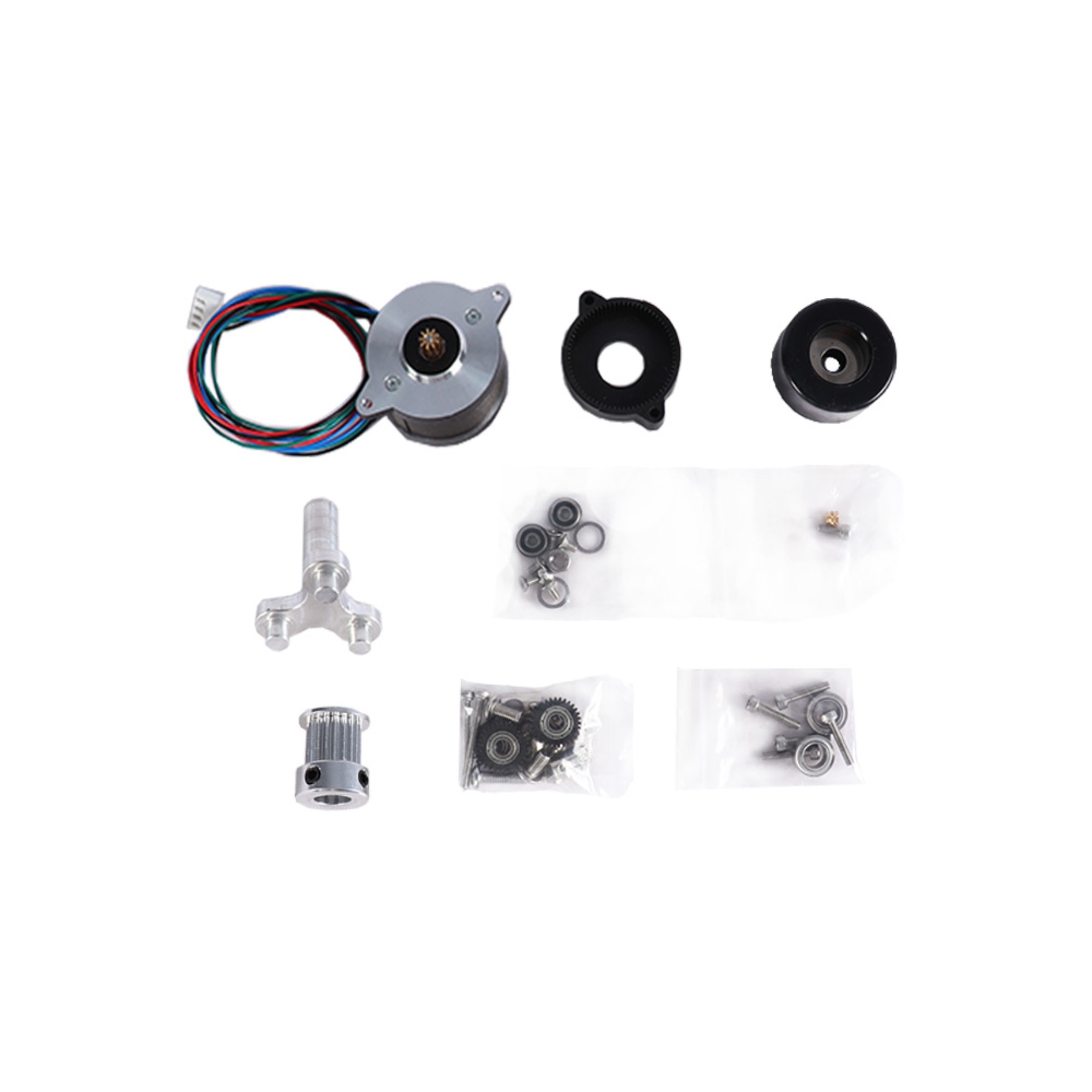 Voron Galileo 2 Direct Drive U - Voron 2.4 R2 Kit recensione e prezzo