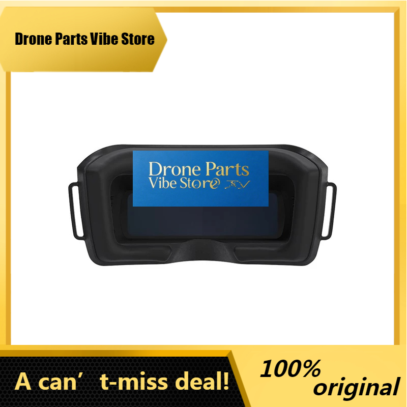 DronePWalksnail Avatar HD Gogg - Fpv Goggles Walksnail Avatar Hd recensione e prezzo