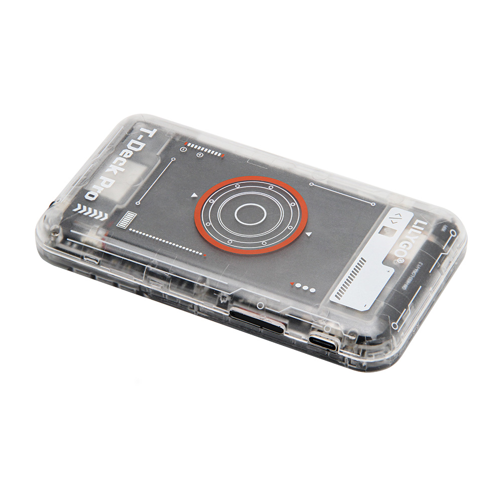 LILYGO® T-Deck Pro ESP32-S3 sc - Esp32 S3 Development Board Lot recensione e prezzo