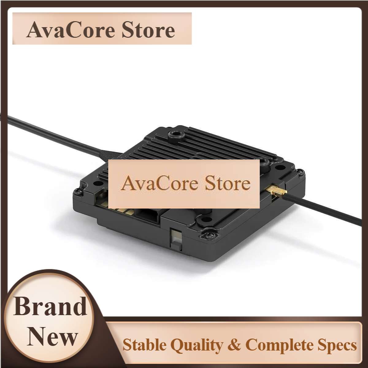 Kit Telecamera AvaCoreCaddx Wa - Fpv Goggles Walksnail Avatar Hd recensione e prezzo