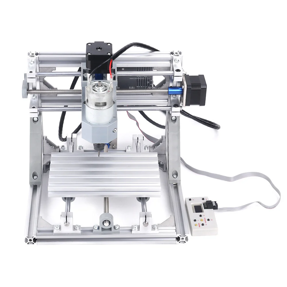 Mini macchina per incisione la - Mini Laser Engraver Cnc Router recensione e prezzo