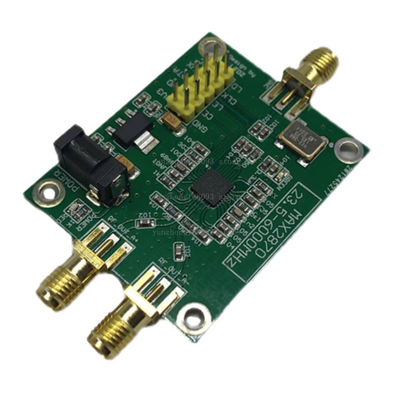 Modulo Sorgente di Segnale RF  - Signal Generator Spectrum Analyzer recensione e prezzo