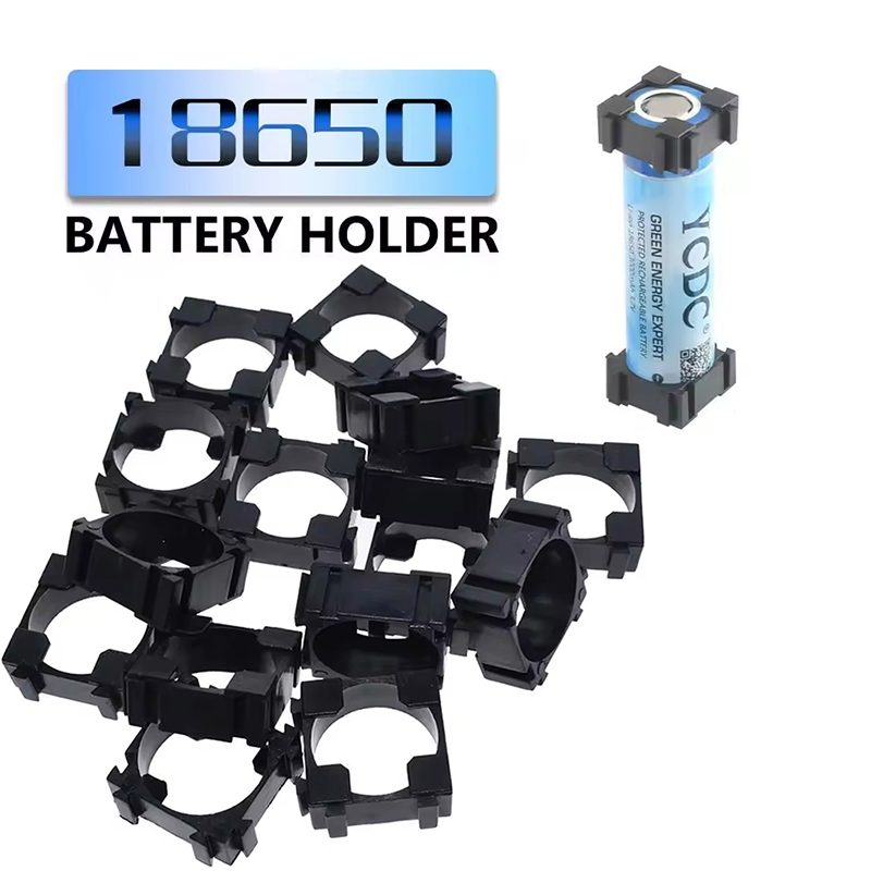 100 Pezzi Supporto per Batteri - Spot Welder 18650 Battery Pack recensione e prezzo