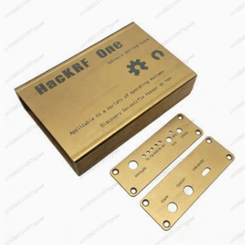 Ricevitore Radio SDR Portatile - Sdr Software Defined Radio Hackrf recensione e prezzo