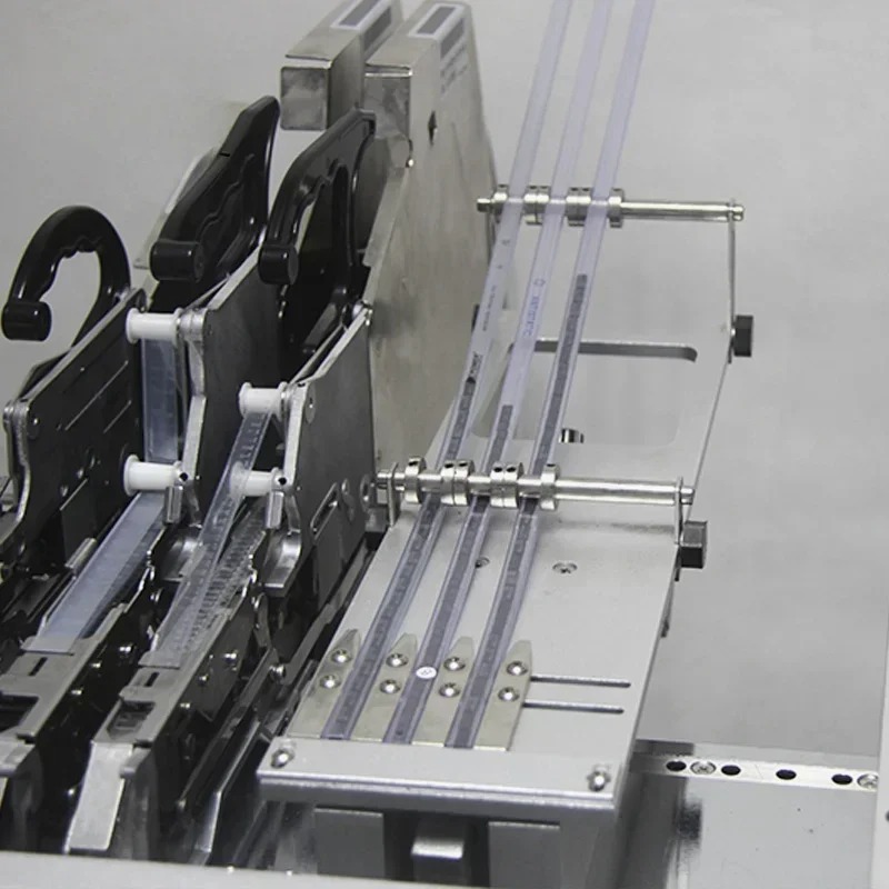 Alimentatore smt standard YAM- - Smd Pick And Place Machine Manual recensione e prezzo