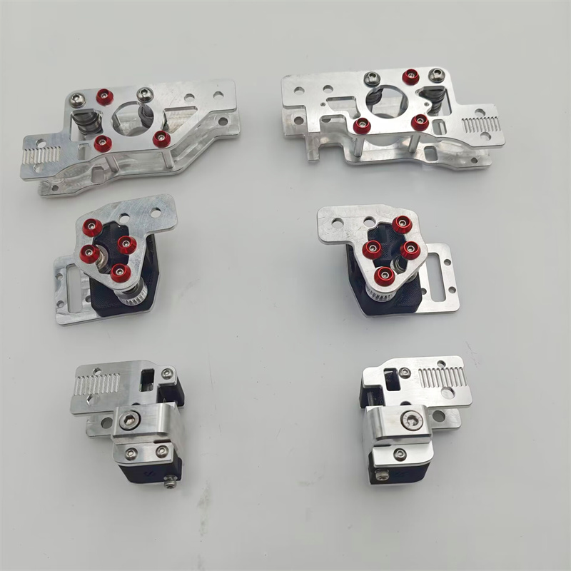 Kit di Aggiornamento Funssor V - Voron 2.4 R2 Kit recensione e prezzo