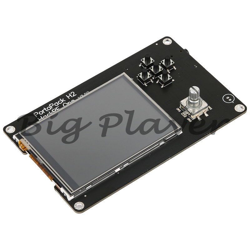 Radio definita dal software H2 - Sdr Software Defined Radio Hackrf recensione e prezzo