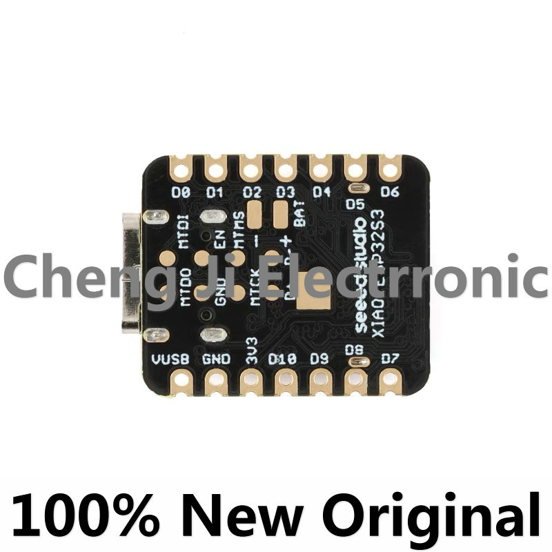 1 PZ/LOTTO ESP32S3、2.4GHz Wi F - Esp32 S3 Development Board Lot recensione e prezzo