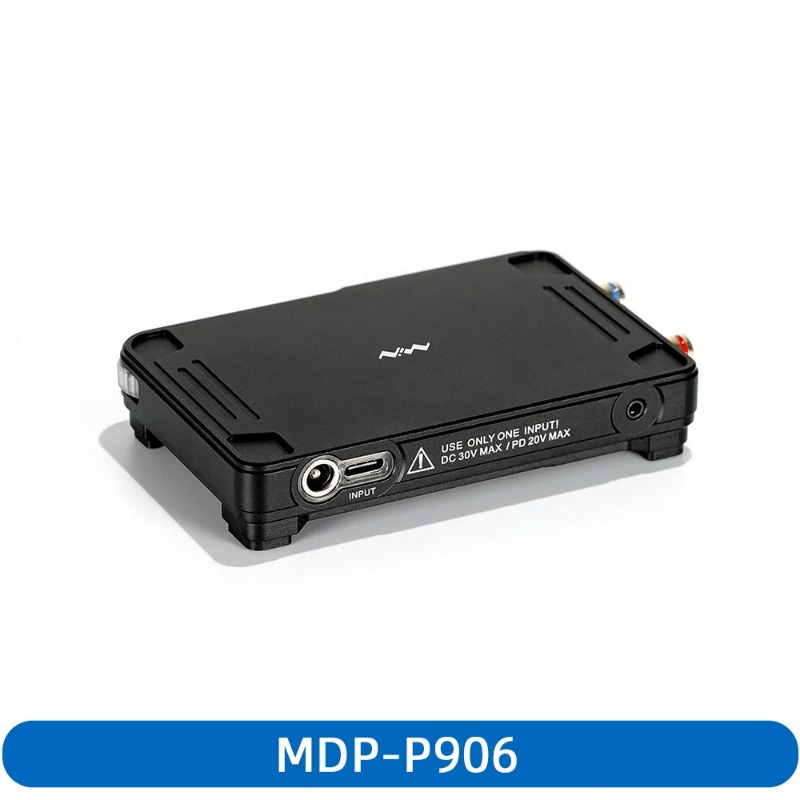 Miniware MDP-P906 Alimentatore - Linear Lab Power Supply Adjustable recensione e prezzo