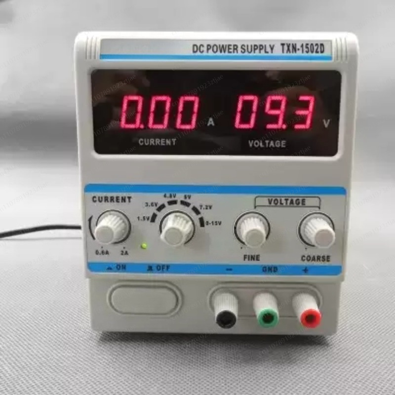 Alimentatore DC Lineare Regola - Linear Lab Power Supply Adjustable recensione e prezzo