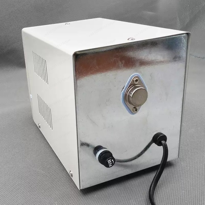 Alimentatore DC Lineare Regola - Linear Lab Power Supply Adjustable recensione e prezzo
