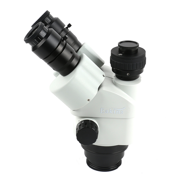 7x-45x Industry Trinoculare Mi - Stereo Trinocular Microscope Pcb recensione e prezzo