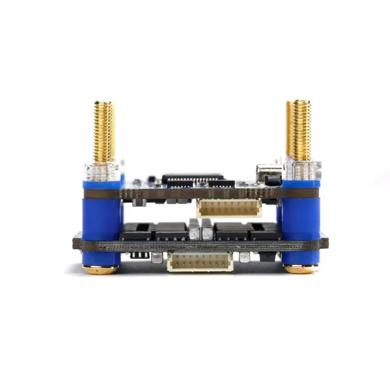 IFlight SUCCEX-D F7 HD, centra - Fpv Flight Controller F7 Stack 60A recensione e prezzo