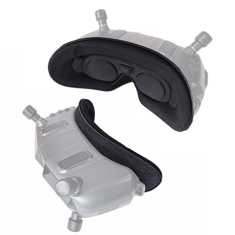 Maschera per Occhiali FPV Walk - Fpv Goggles Walksnail Avatar Hd recensione e prezzo