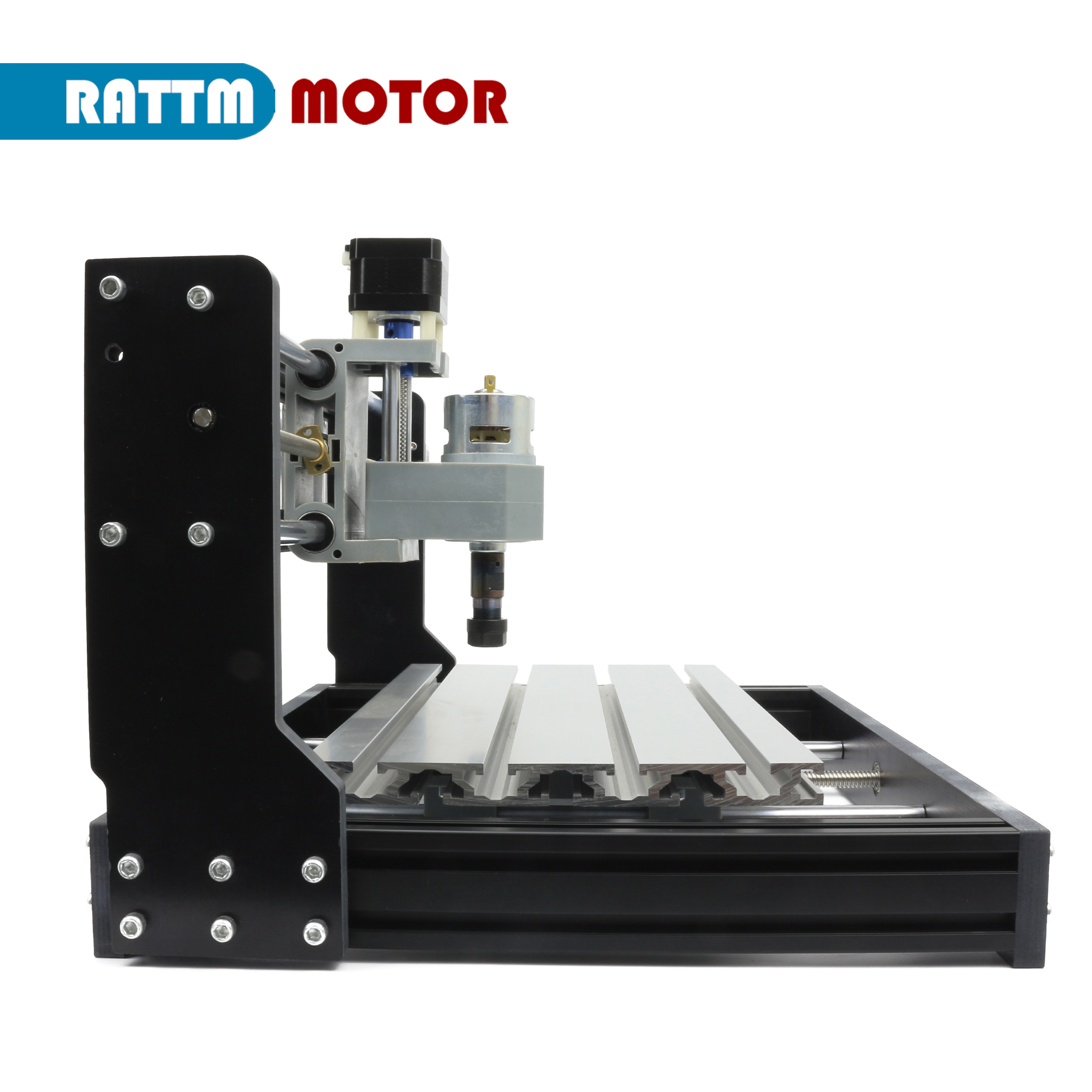 DE Stock 3018 PRO CNC Incisore - Mini Laser Engraver Cnc Router recensione e prezzo