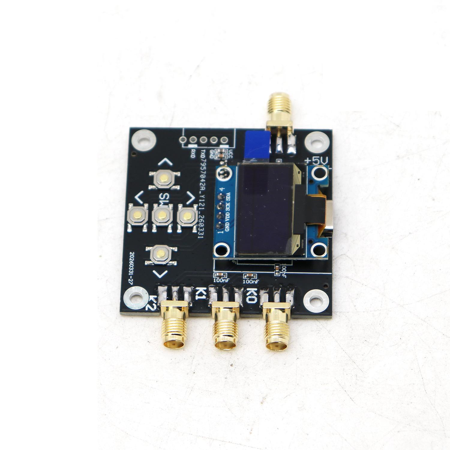 Generatore di Segnale Orologio - Signal Generator Spectrum Analyzer recensione e prezzo