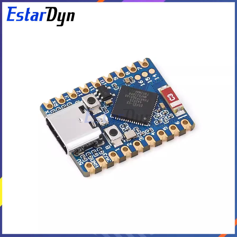 Scheda di sviluppo ESP32-S3-Ze - Esp32 S3 Development Board Lot recensione e prezzo