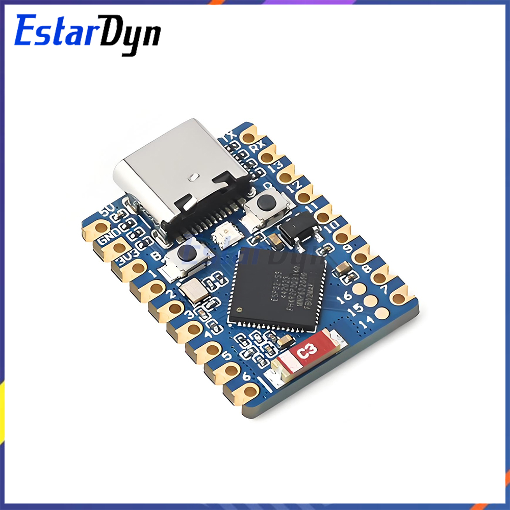 Scheda di sviluppo ESP32-S3-Ze - Esp32 S3 Development Board Lot recensione e prezzo