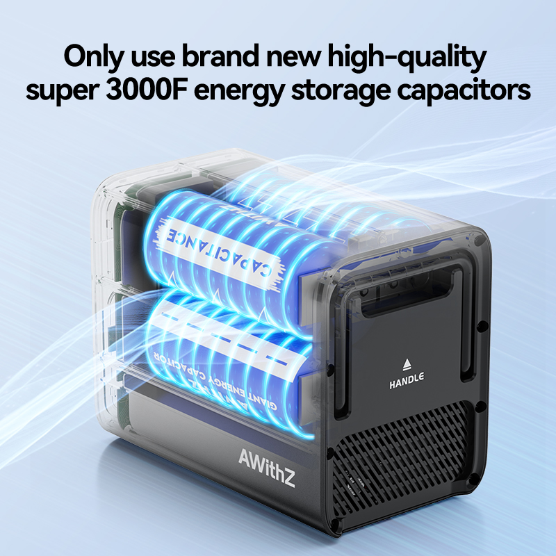 Saldatrice a Punti Awithz 6920 - Spot Welder 18650 Battery Pack recensione e prezzo